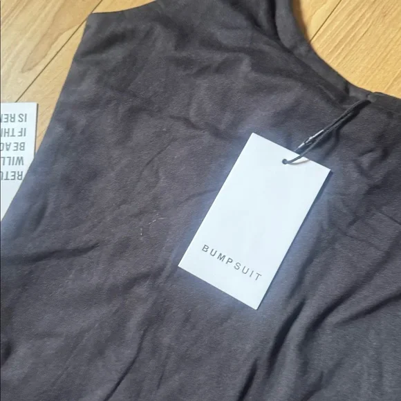 BUMPSUIT THE CINDY - Picture 3 of 5